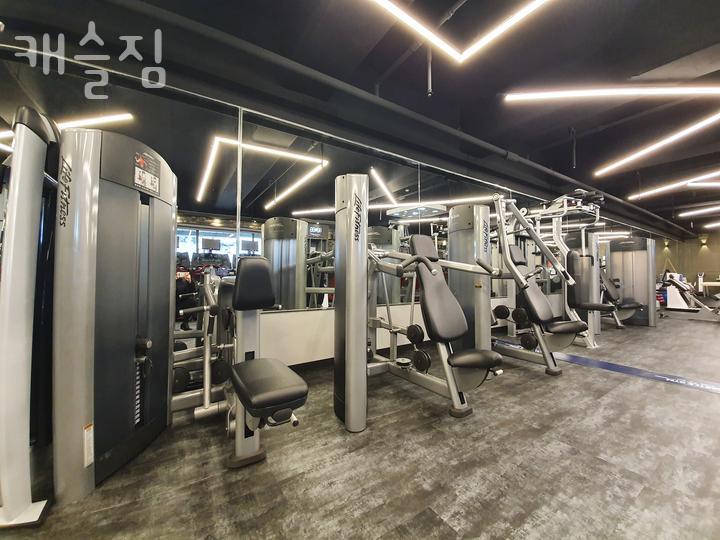짐캐슬 이미지