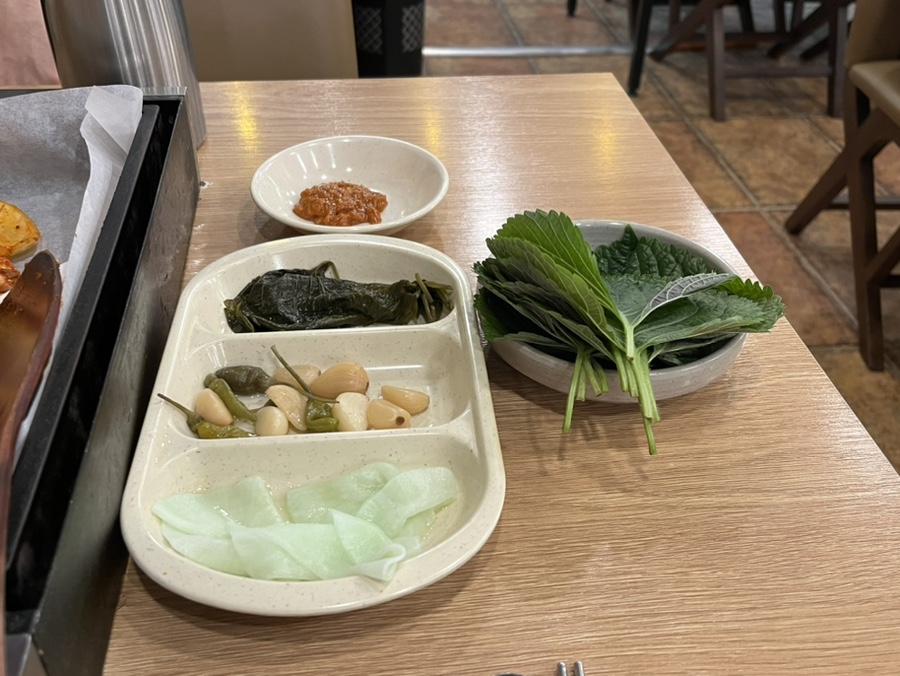 미운오리주물럭 이미지
