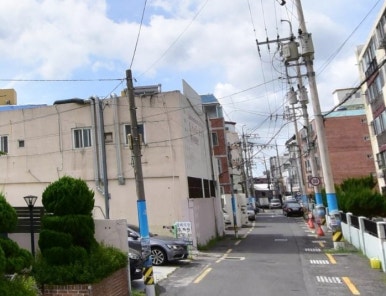 (주)세한물산 이미지