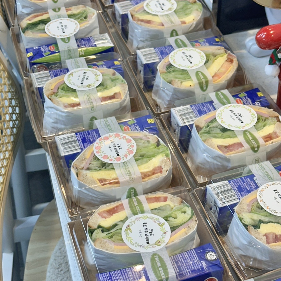 익산부송유치원 이미지