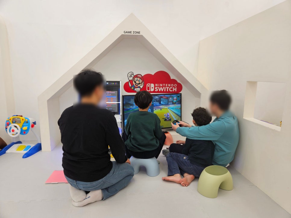 킹킹키즈카페부산 이미지