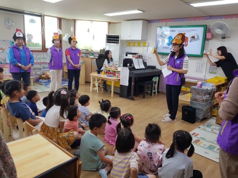 거창재활용 이미지