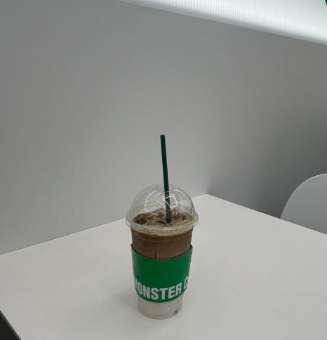 몬스터커피구미원평아이파크더샵점 이미지