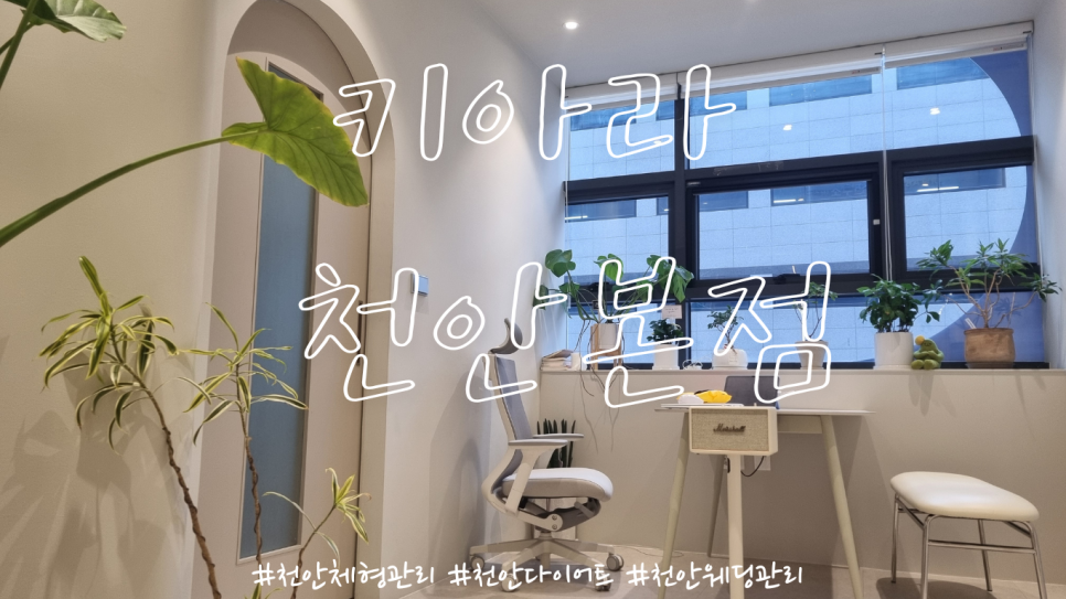 키아라천안 이미지