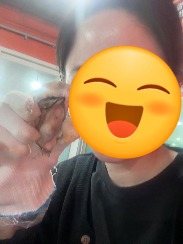 오케이해물포차 이미지