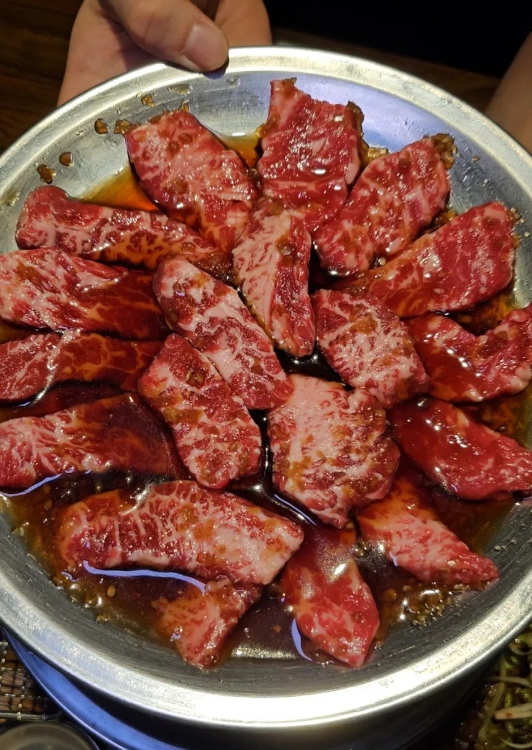 육일 갈비 이미지
