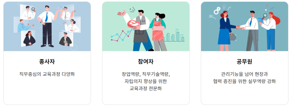 사회적경제개발원사회적협동조합 이미지