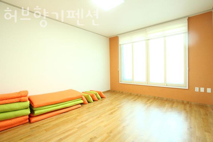 허브향기펜션 이미지
