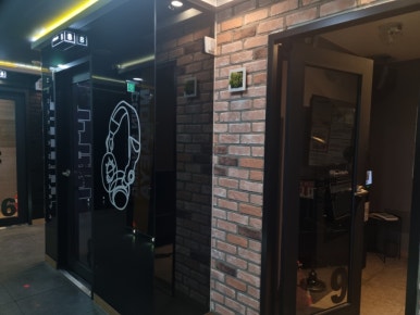 빈노래연습장 이미지