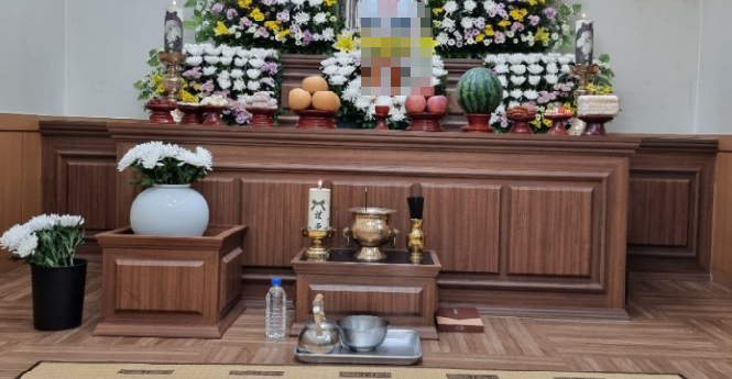 무안병원장례식장 이미지
