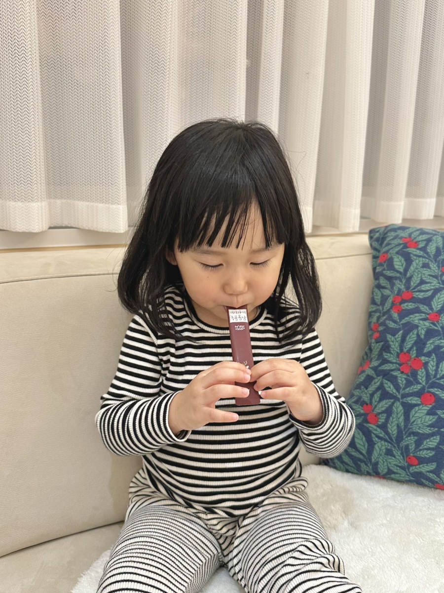 전통이레식품 이미지