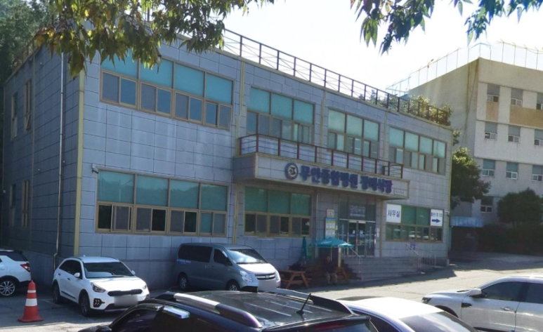 무안병원장례식장 이미지