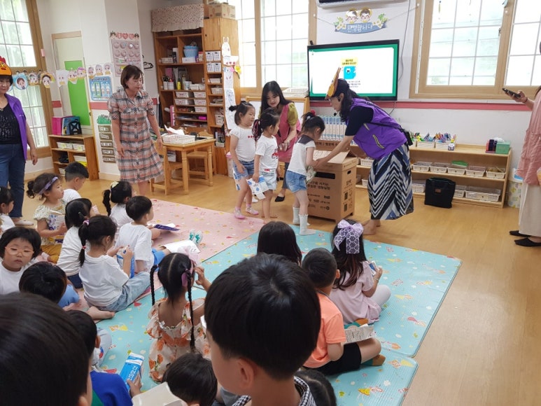 거창재활용 이미지