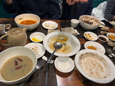 황푸차이나 이미지