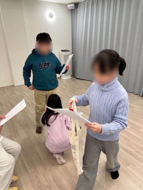 아크연기예술학원 이미지