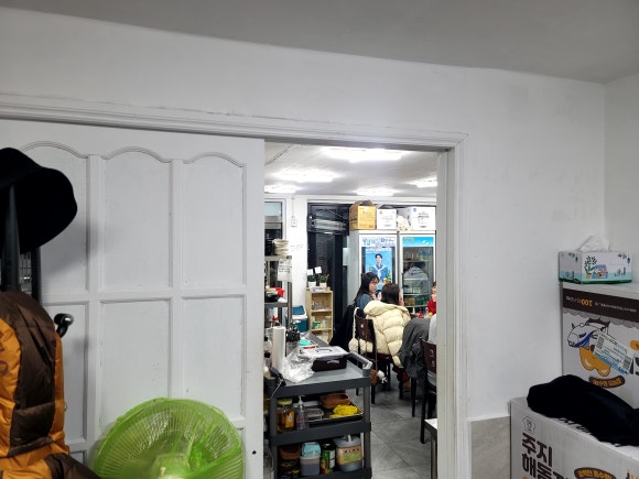 석화막썰어횟집 이미지