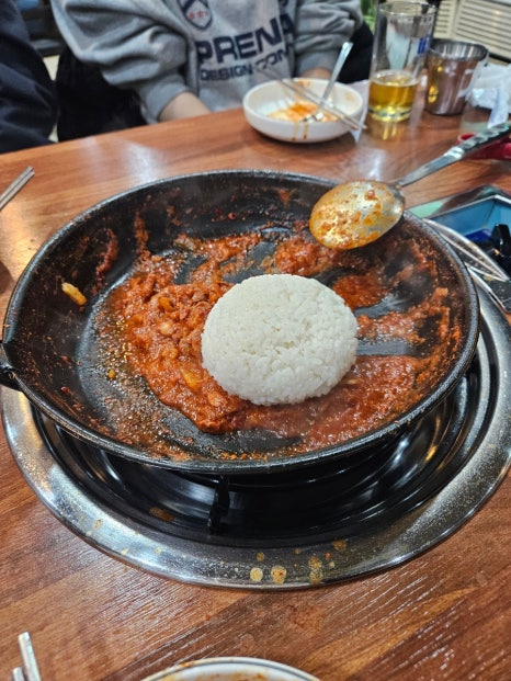 김태주선산곱창지산점 이미지