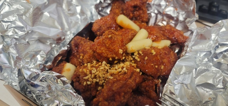 BBQ치킨 응암역점 이미지
