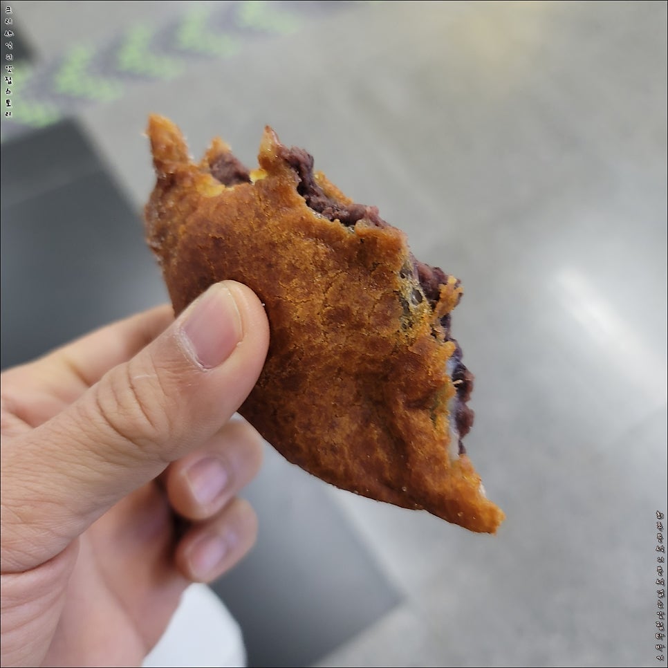 와우꽈배기&도넛 이미지