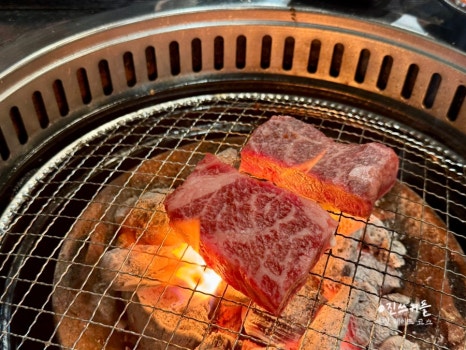 삼거리명품한우 이미지
