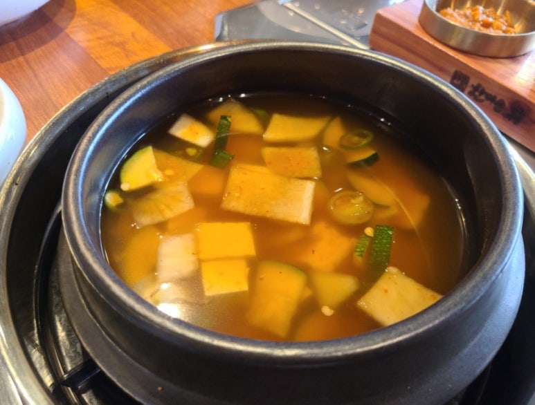 한마음정육식당 동탄북광장점 이미지