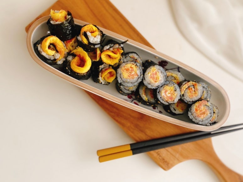 빛고을김밥 이미지