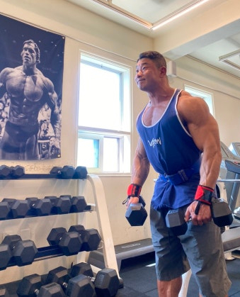 가능해GYM헬스PT 이미지