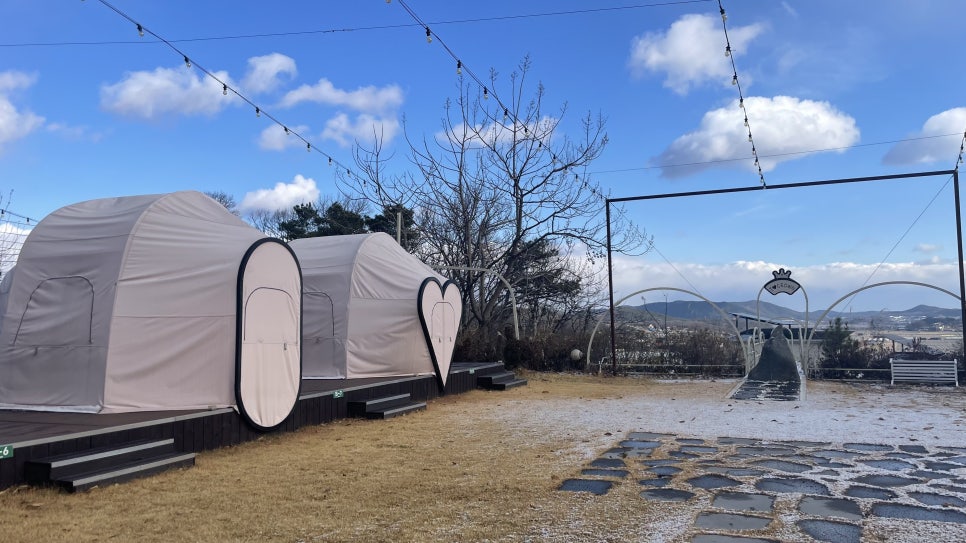 제이크라운펜션 이미지