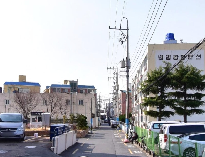 (주)세한물산 이미지