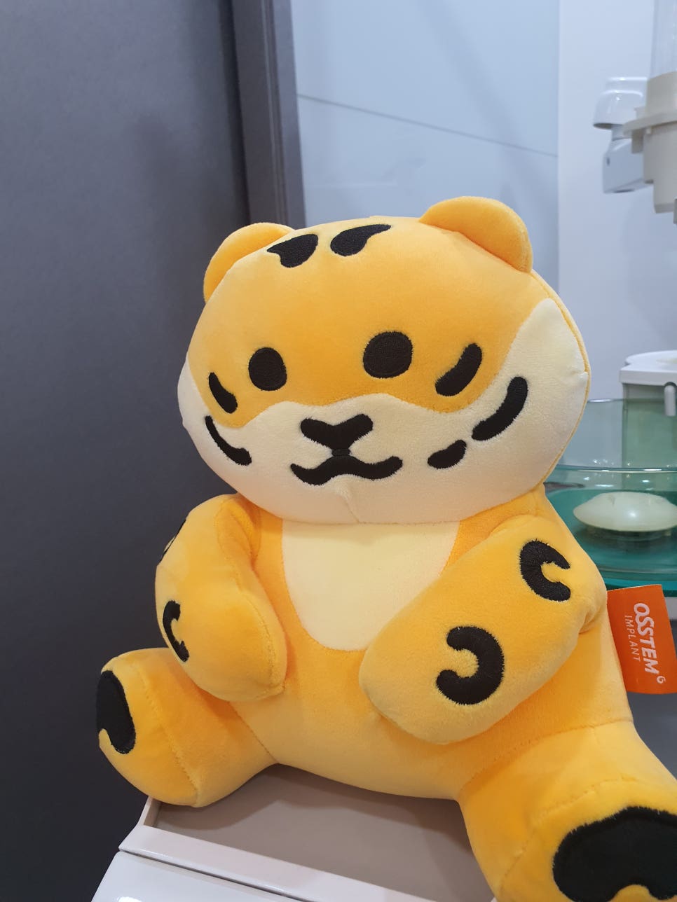 오스톤치과 이미지