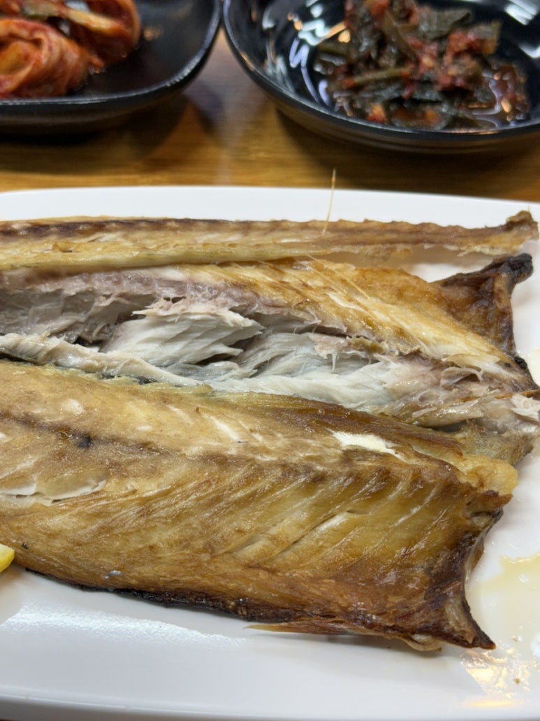 별내생선조림구이 이미지