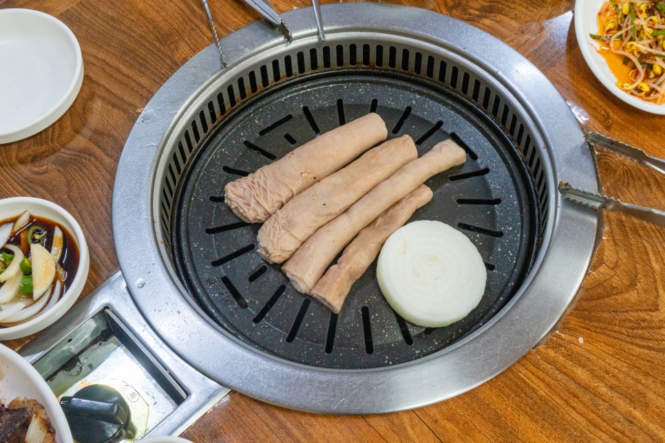 도남막창 이미지