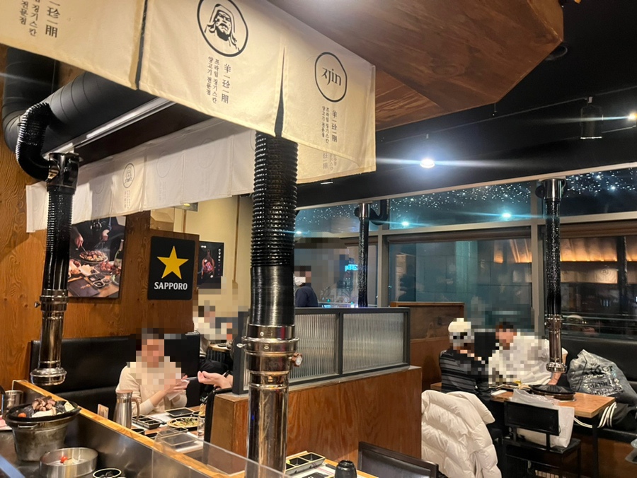 진1926 서울역 트윈시티점 이미지