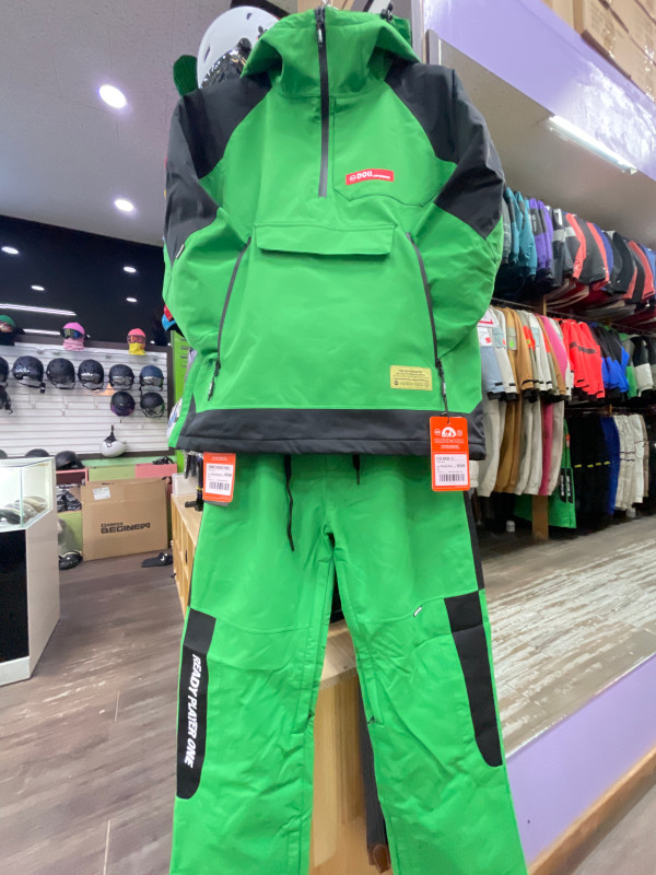 몬스터스키 이미지