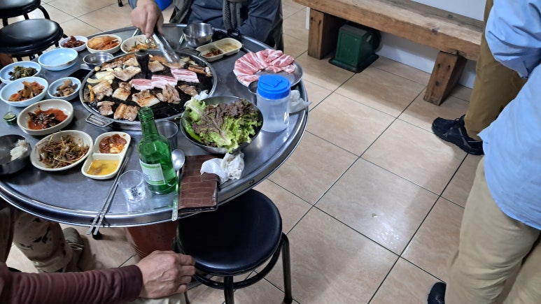 미래정육점 이미지