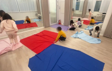 아크연기예술학원 이미지
