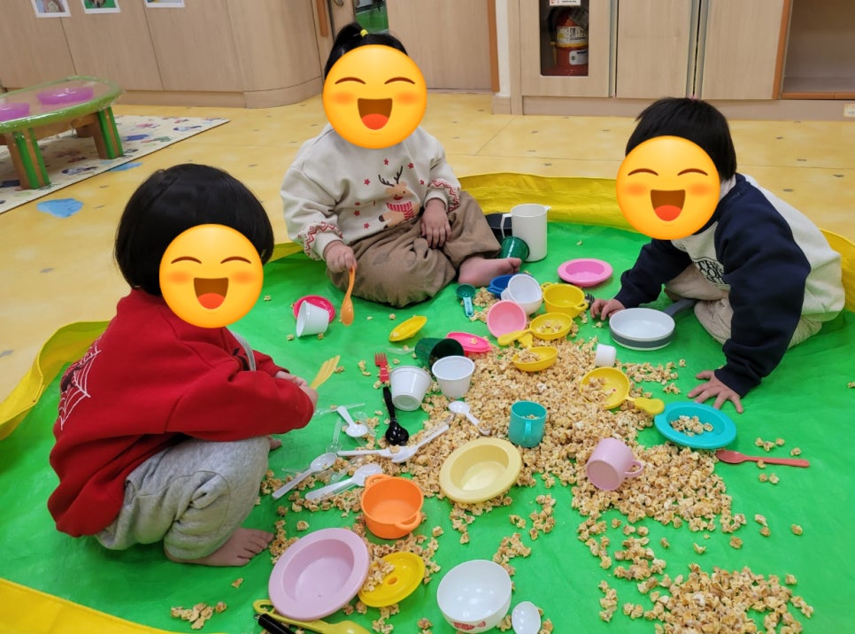 구립새롬어린이집 이미지