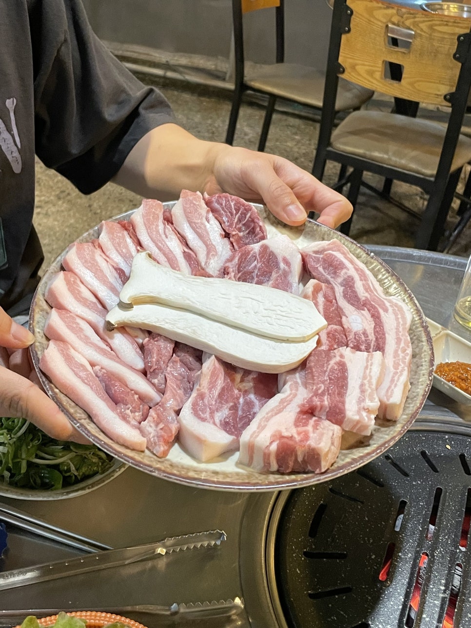 김해뒷고기&뒷통 이미지