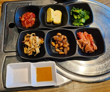 시골돼지뼈찜 이미지