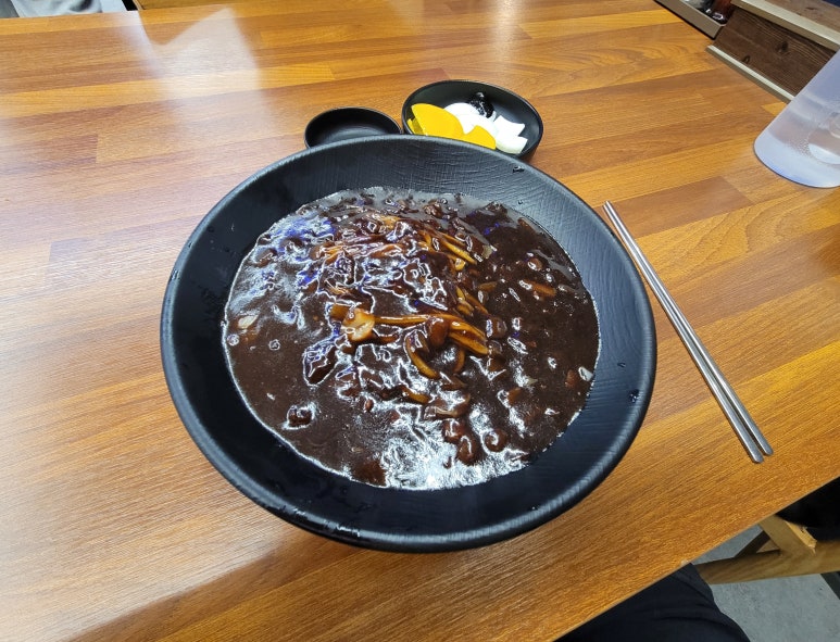 백가네짬뽕 이미지