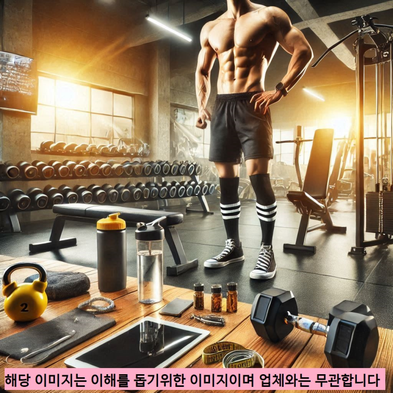 죠짐크로스핏 이미지