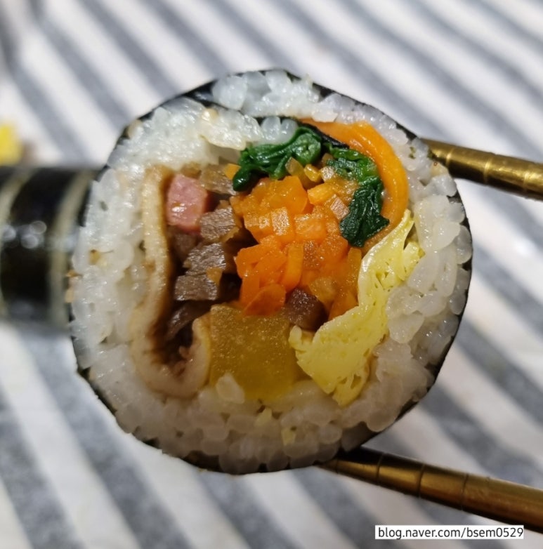 김밥앤돈까스 이미지