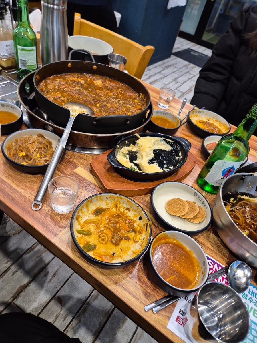 청담물갈비 의정부역점 사진 2
