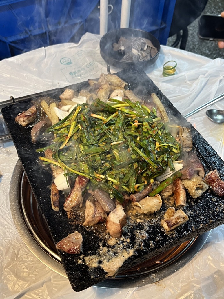 원조곱창 이미지