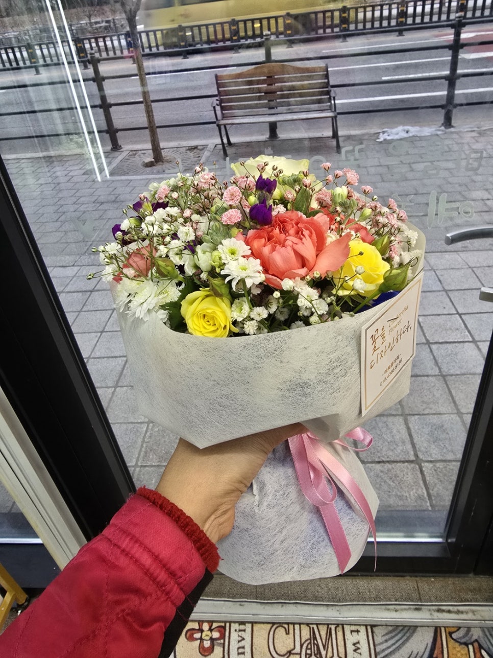 예미플라워 이미지