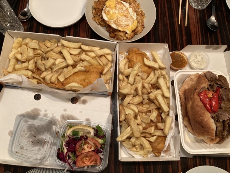 베스트케밥(BEST KEBAB) 이미지