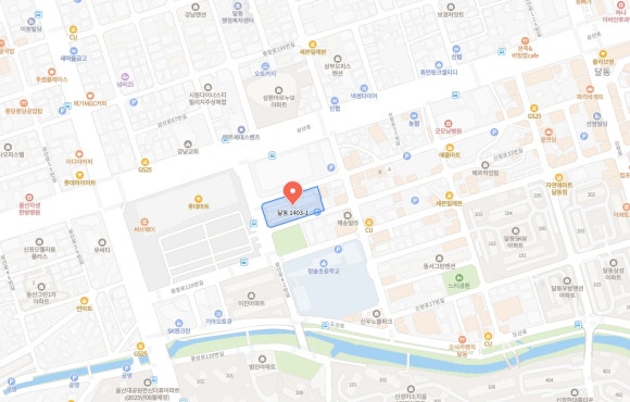 (주)청솔환경건설 이미지