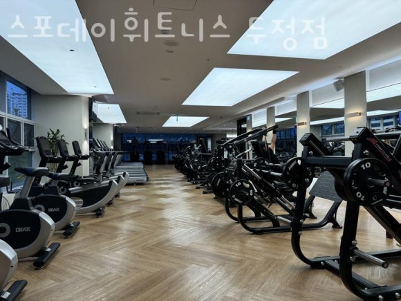 스포데이피트니스 이미지