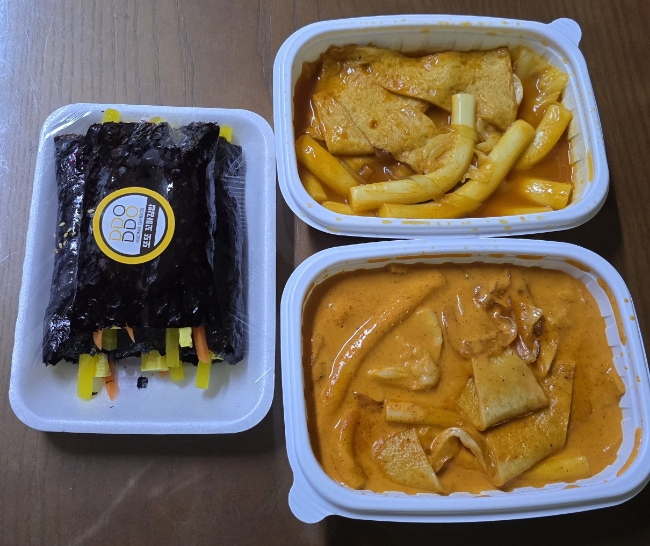 또또김밥&떡볶이 이미지