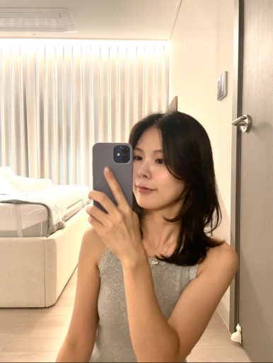 나현헤어 이미지